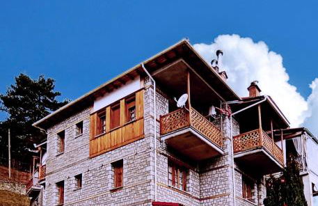 La Petri Studios with Fireplace & View - Foto 66