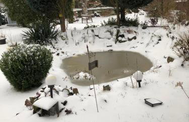 Jolie Appartement Bei Kassel - Foto 11