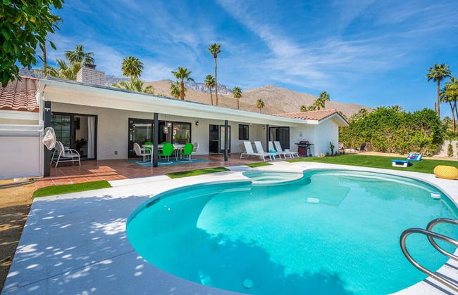 Mountain View Mid-century - Foto 46