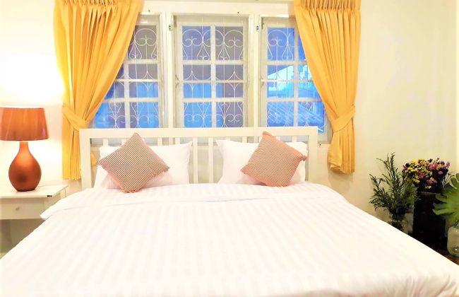 Family Home Chiang Mai - Lino House - Foto 11