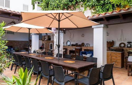 Luxury White Castle Ibiza - Foto 17