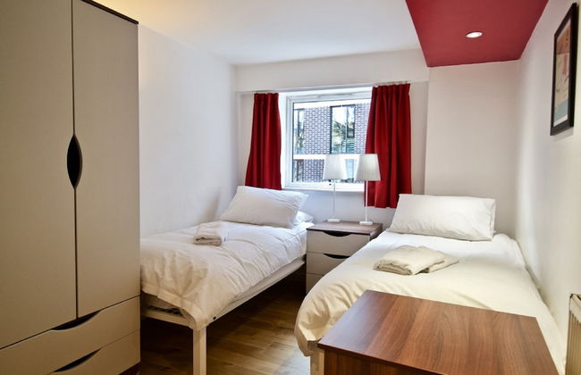 62-66 Farringdon by condokeeper - Foto 11