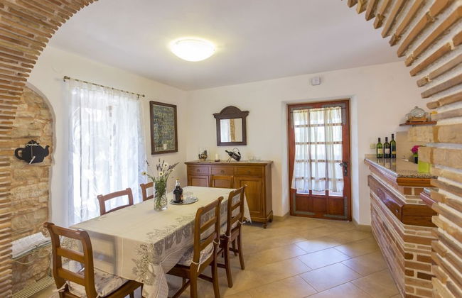 Holiday house Matija with a pool - Foto 11