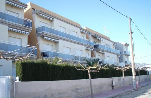 Apartamentos Canaret Punta Canaret Marineu Playa Romana - Foto 30