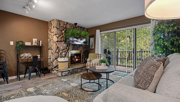 Bearadise Mountain Getaway by Eden Crest - Foto 2, Imagen principal