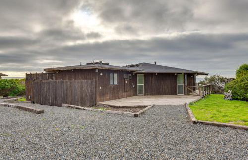 Serene Irish Beach Home with Panoramic Ocean Views! - Foto 32