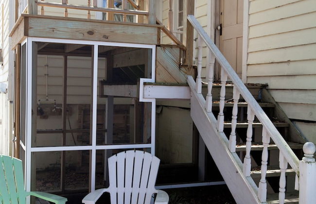 Beaufort Harbour Suites West Lodge - Foto 10