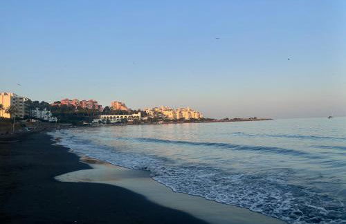 Apartamento Seghers Estepona Playa y Sol - Photo 18