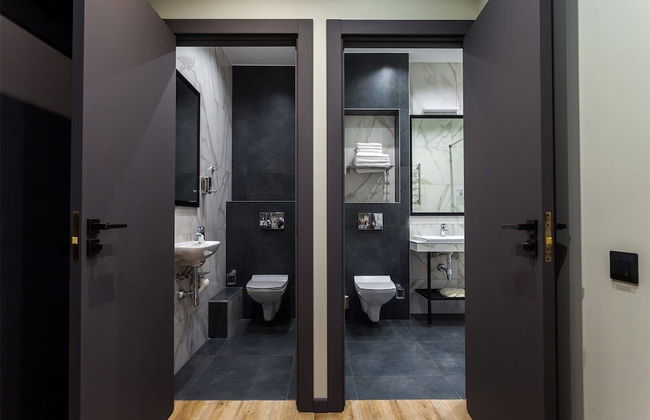 Grani Aparthotel - Foto 41