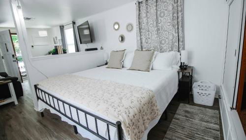 Central Location with In Home Washer and Dryer - Foto 4, Other