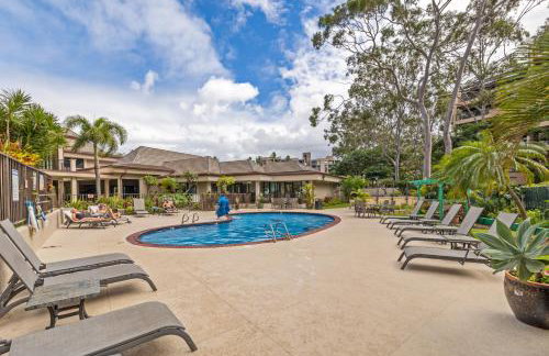 Walkers Paradise Maui at Valley Isle Resort - Foto 16