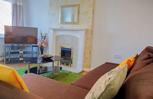 Airport Lounge - 3Bed 6 Persons - Foto 22