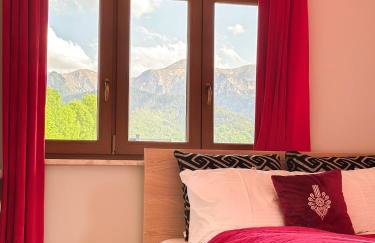 Willa Chrycówka - Jacuzzi, Basen, Sauna - Foto 13