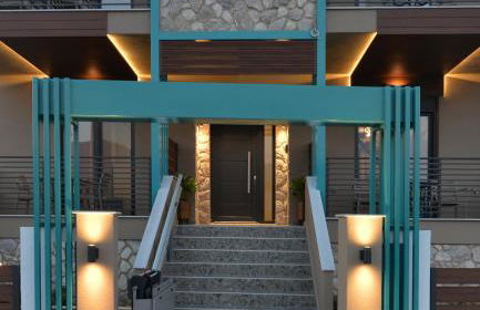 Niel Holiday Apartments, Panel Hospitality Homes & Villas - Foto 5