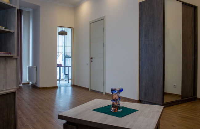 Luxury Apartments - Foto 37