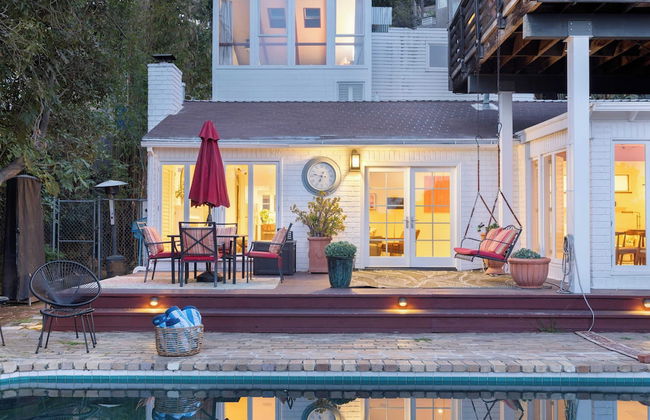 A-lister by Avantstay Hollywood Hills Luxe Group Escape w/ Pool - Photo 35