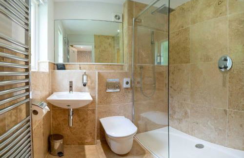 Trewhiddle Retreat V3 by Together Travel - Luxury 4-Bedroom Villa - Foto 39