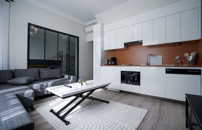 Merkuri Apart - Foto 53