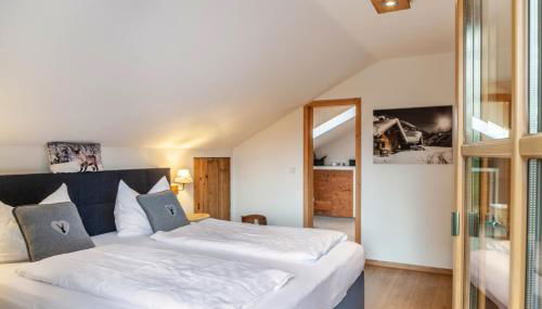 Haus Alpenquelle Alpenblick - Foto 4