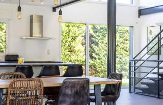 Villa spacieuse avec piscine privée à Toulouse - Foto 22