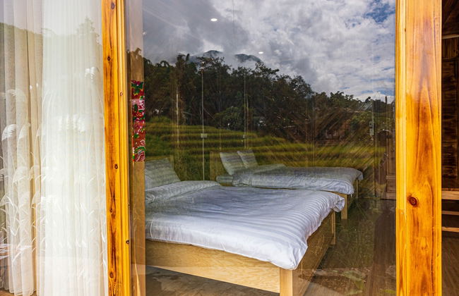 Hoa Chanh Bungalow - Foto 3