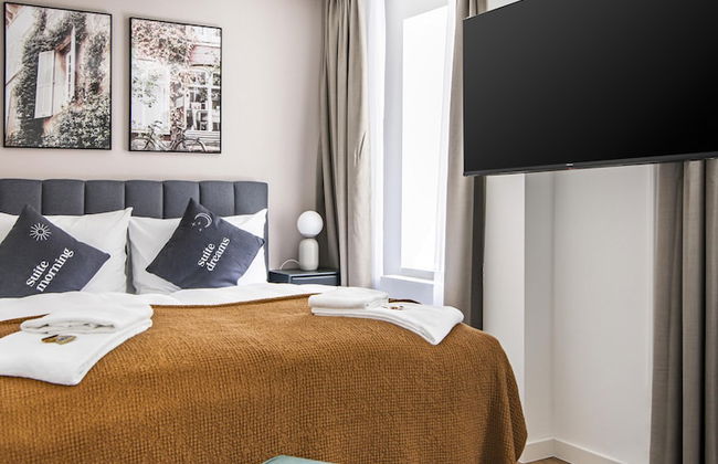 Limehome Bayreuth Spitalgasse - Foto 23