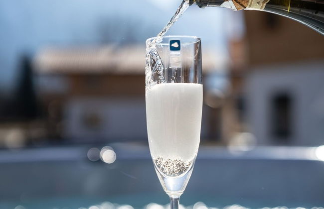 Chalet in Inzell With Alps & Whirlpool - Photo 71