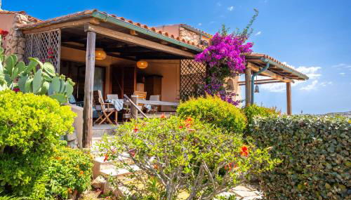 Homey Experience - Sporting House - Foto 3, Garden view