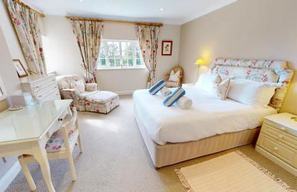 Hedgerows House New Forest - Foto 67