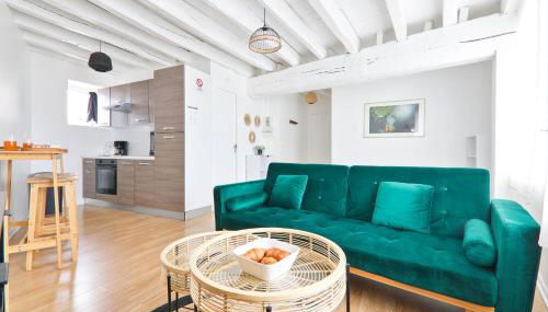 Retraite Romantique à Étampes - Foto 2