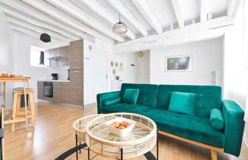 Retraite Romantique à Étampes - Foto 2