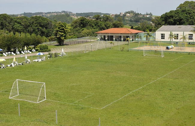 Hotel Fazenda São Matheus - Photo 17