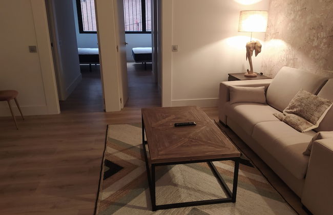 HA Apartahotel Quo Eraso - Foto 51