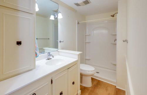 Near Route 6A and Village Shops! East Sandwich Haven - Foto 10