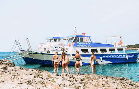 Passeio de barco pelas calas do sul - Foto 15