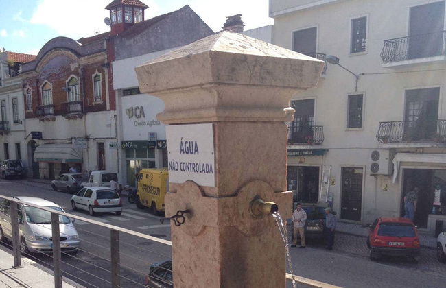 Visita guiada por Pernes - Foto 6