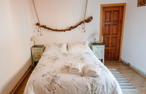 Casa Rural La Lar - Foto 8