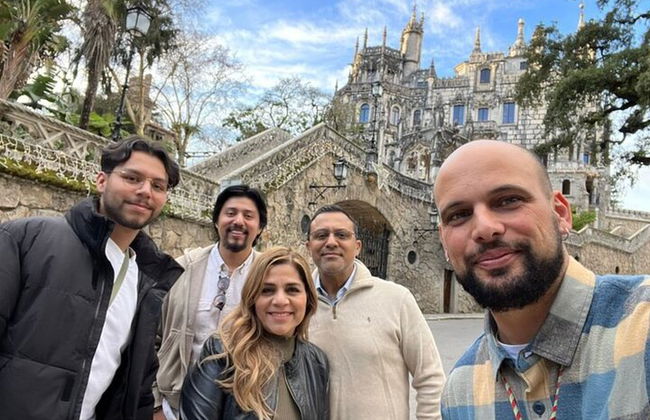 SINTRA Tagesausflug - Tickets & Mittagessen inklusive - Foto 29