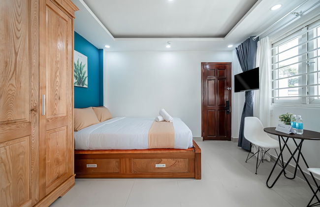 Cozrum Homes - Retro House - Foto 6