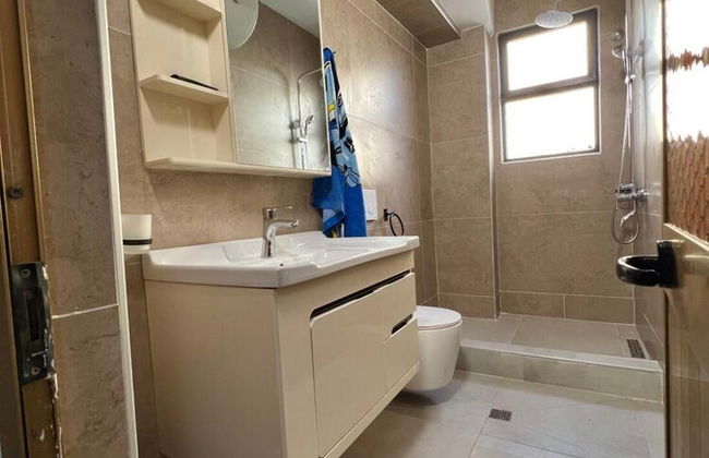 L4 Apartments Durres - Foto 6