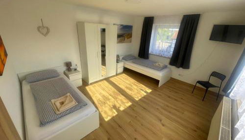 Ferienhaus Bibertal Anhofen - Foto 2