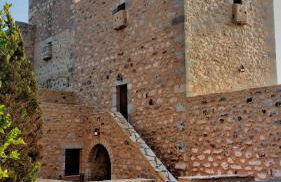 Mani Fort Charabos - Foto 8