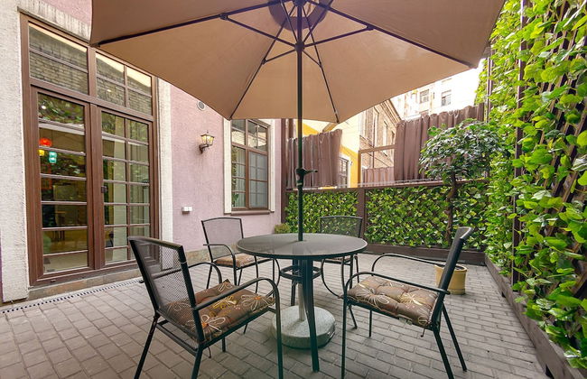 Apartment City Na Petrogradke - Foto 12