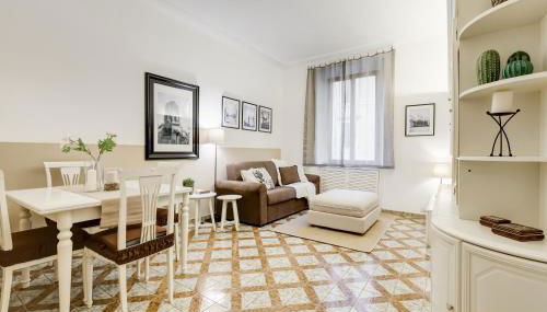 Appartamenti con vista Piazza Testaccio - Photo 2