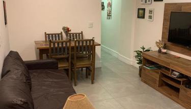 Apartamento Leme 300m da praia - Foto 5
