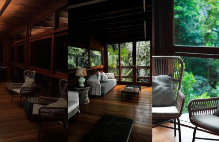 Larc House Ubatuba - Foto 12