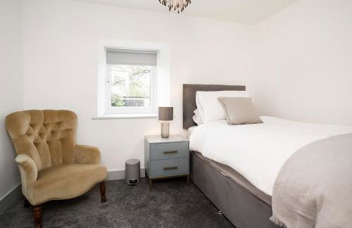 Pencefn Cottage - Photo 25