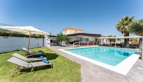 Villa Paula-Los Manantiales - Photo 4