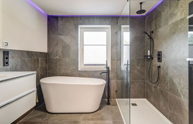 High-quality Apartment With Whirlpool - Foto 11