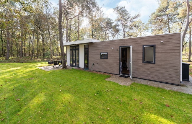 Vacation Home in Haarle Near Hellendoorn - Foto 1